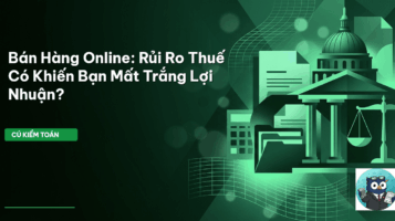 thuế TMĐT