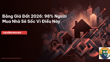 bảng giá đất 2026