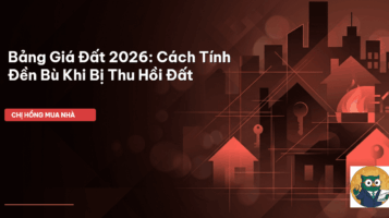 bảng giá đất nhà nước