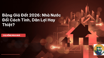 bảng giá đất 2026