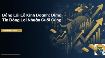 bảng lãi lỗ kinh doanh