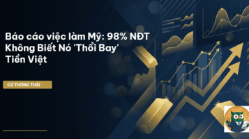 báo cáo việc làm Mỹ