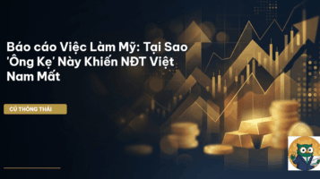 báo cáo việc làm Mỹ