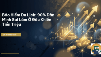 bảo hiểm du lịch