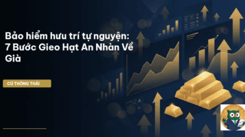 bảo hiểm hưu trí tự nguyện