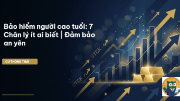 bảo hiểm người cao tuổi