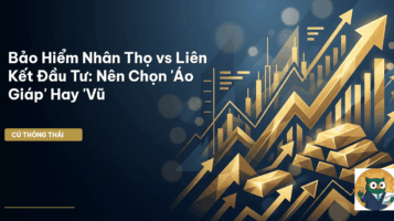bảo hiểm nhân thọ