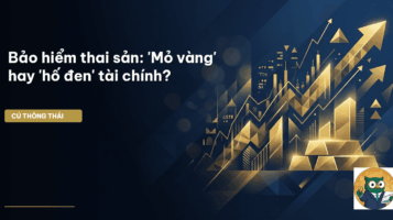 bảo hiểm thai sản