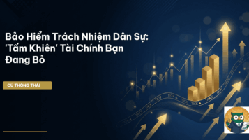 bảo hiểm trách nhiệm dân sự
