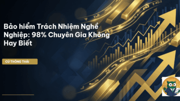 bảo hiểm trách nhiệm nghề nghiệp