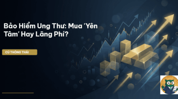 bảo hiểm ung thư