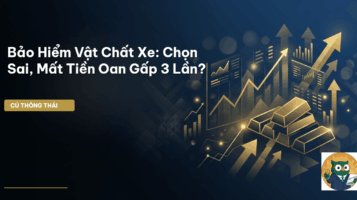bảo hiểm vật chất xe