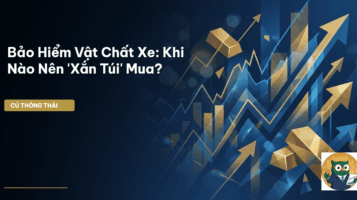 bảo hiểm vật chất xe