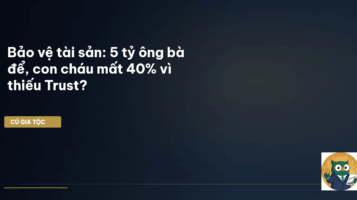 bảo vệ tài sản