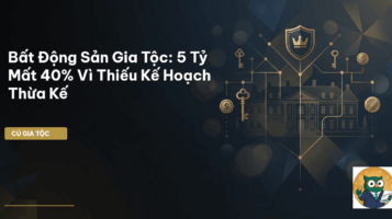bất động sản gia tộc