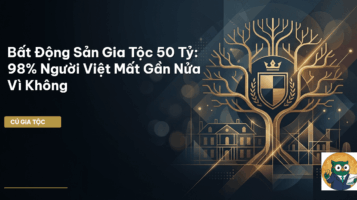 tối ưu thuế thừa kế bất động sản