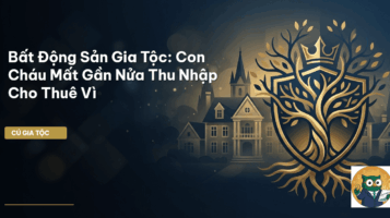 bất động sản gia tộc
