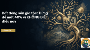 bất động sản gia tộc