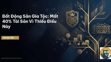 bất động sản gia tộc
