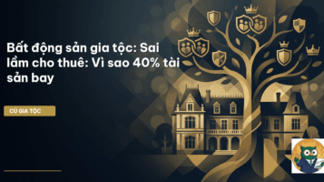 bất động sản gia tộc