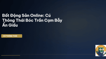 đầu tư bất động sản online