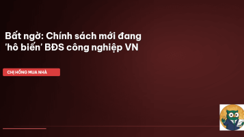 BĐS công nghiệp
