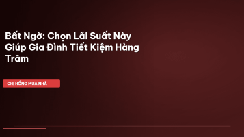 lãi suất cố định