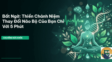 thiền chánh niệm