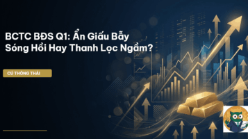 BCTC BĐS Q1