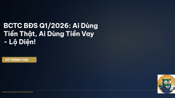 bctc bđs q1 2026