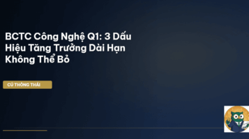 BCTC Công Nghệ Q1