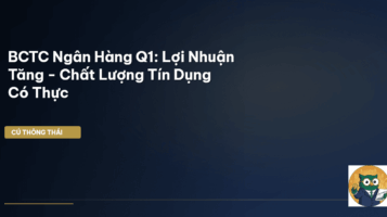 bctc ngân hàng q1