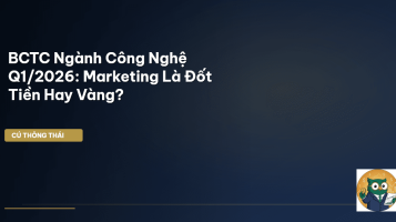 BCTC ngành công nghệ