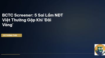 BCTC Screener