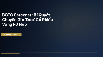 BCTC Screener
