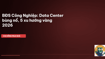 bđs công nghiệp