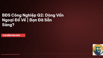 bđs công nghiệp
