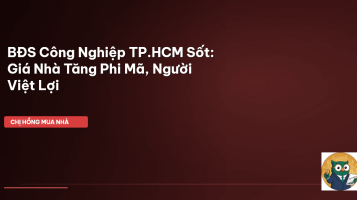 BĐS công nghiệp