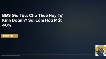 bđs gia tộc