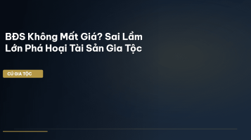 bảo vệ tài sản gia tộc