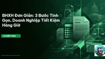BHXH đơn giản
