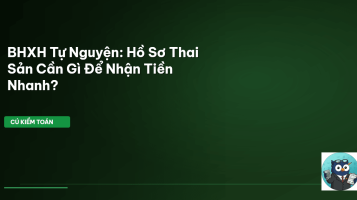 BHXH tự nguyện