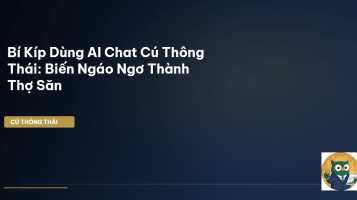 AI Chat Cú