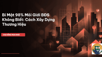 thương hiệu cá nhân bđs