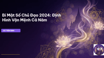 Thần số học 2024