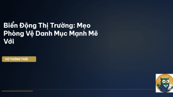 phòng vệ danh mục