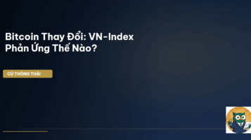 bitcoin và chứng khoán