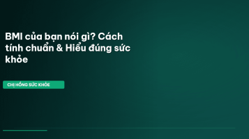 BMI là gì