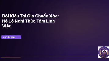 Bói Kiều