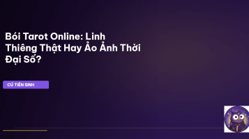 bói tarot online